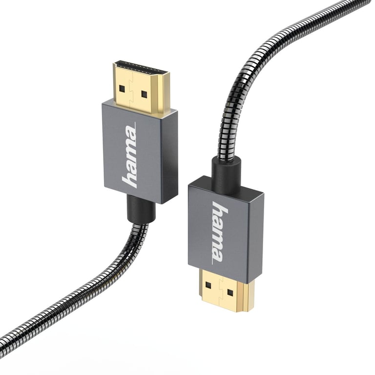 Câble High Speed HDMI 