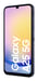 Galaxy A25 (5G) 256GB, blu notte, sbloccato