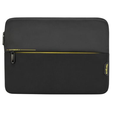 Targus CityGear 33,8 cm (13,3'') Custodia nera