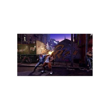 Double Dragon Revive Edizione limitata Xbox Serie X