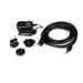 StarTech.com Cable Extensor Alargador USB 3.0 SuperSpeed Activo de 3m - USB A Macho a Hembra - Negro