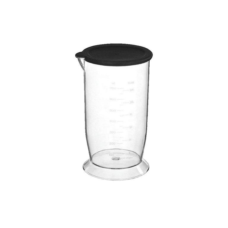 Mixeur Plongeant Tristar MX-4829 – 1000 W, Pied et Lames Inox - vue 4