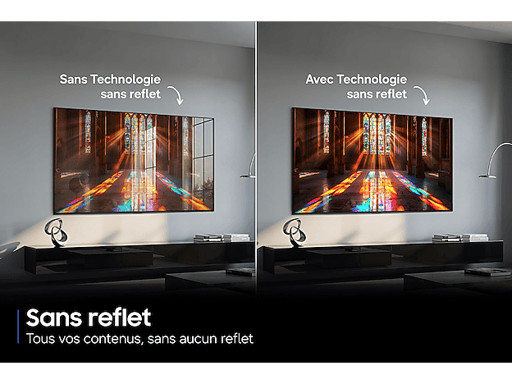 TV OLED 65' SAMSUNG TQ65S99HATXXC