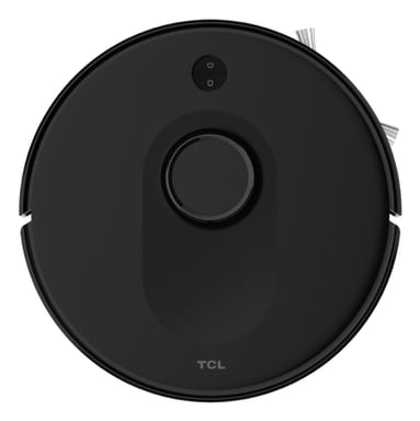 TCL Sweeva 6000 0,5 L Bolsa para el polvo Negro