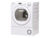 Sèche-linge pompe à chaleur 8kg 118L CANDY 59.6cm A, CSEH8A1LES