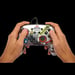 PowerA NSGP0145-01 mando y volante Negro, Azul, Naranja, Rojo, Plata, Blanco USB Gamepad Analógico/Digital Nintendo Switch
