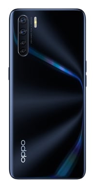 A91 128 GB, Negro, desbloqueado