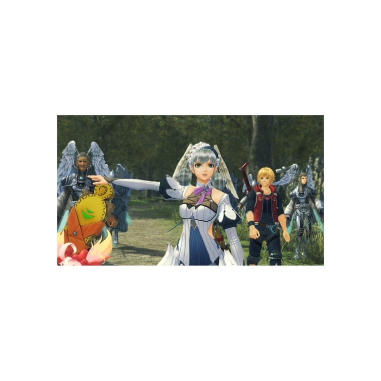 Xenoblade Chronicles: Definitive Edition Nintendo Switch 2 Edition • Jeu Nintendo Switch 2 - vue 5