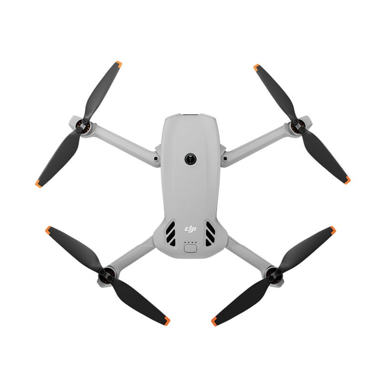 Drone Dji Lito X1 Fly More Combo RC 2 - vue 8
