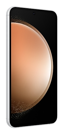 Galaxy S23 FE (5G) 128 Go, Crème, Débloqué - Très bon état