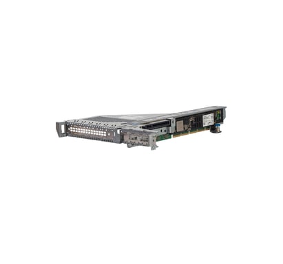 HPE P55097-B21 Compartiment pour ordinateur Support Couvercle d'emplacement PCI