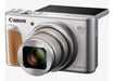 Canon PowerShot SX740 HS Lite Edition 1/2,3'' 20,3 MP CMOS Fotocamera compatta 5184 x 3888 pixel Argento