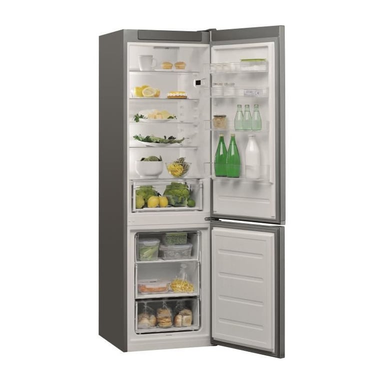 Whirlpool W5921EOX2 - vue 6