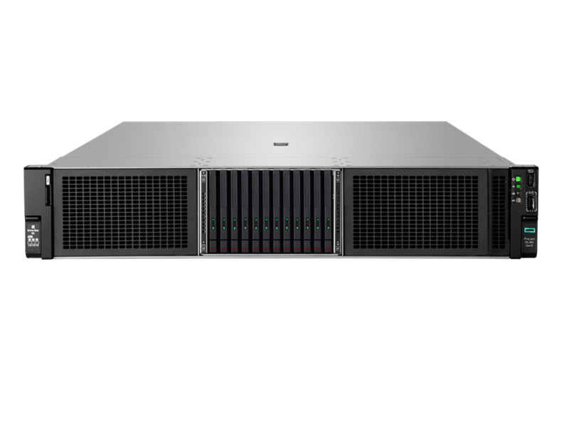 HPE DL380 serveur Rack 2 U Intel® Xeon® 2 GHz DDR5 SDRAM Neuf - vue 3