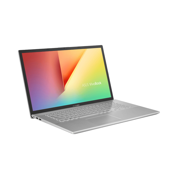 ASUS S712EAM-BX494W 17.3 - Intel Core i3-1115G4 3 Ghz - Intel UHD Graphics - SSD 512 Go - RAM 8 Go