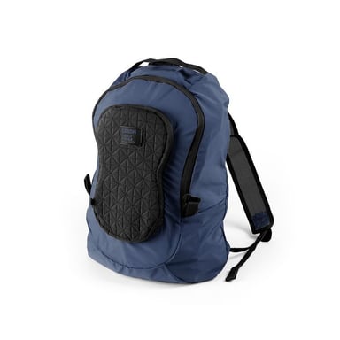 Sac à dos pliable 17L Lexon bleu foncé