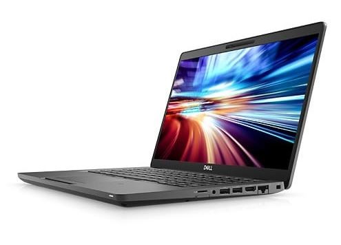 Ordinateur Portable Dell Latitude 5410 - Core i5 1,7 Ghz - Ram 8 Go - SSD 256 Go - Bon État