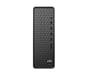HP Slim Desktop S01-aF2014ns Intel® Celeron® J4025 8 GB DDR4-SDRAM 256 GB SSD FreeDOS Mini Tower PC Negro