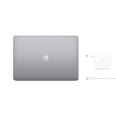 MacBook Pro Core i9 (2019) 16', 2.3 GHz 1 To 16 Go AMD Radeon Pro 5500M, Gris sidéral - AZERTY