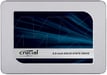 Crucial MX500 2,5'' 500 GB Serie ATA III