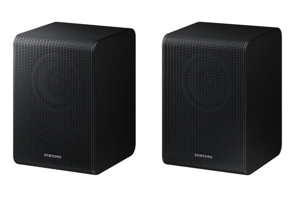 Soundbar Samsung serie Q HW-QS760F 2025