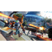 Pack PS5 & Ratchet & Clank Rift Apart - Console de jeux Playstation 5 (Standard)