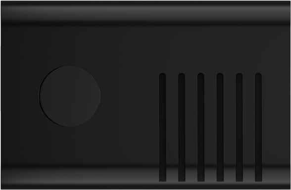 Goobay 58492 extension audio/video Répéteur AV