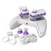 Pdp Victrix Pro BFG Controller senza fili per PS5 PS4 e PC Bianco