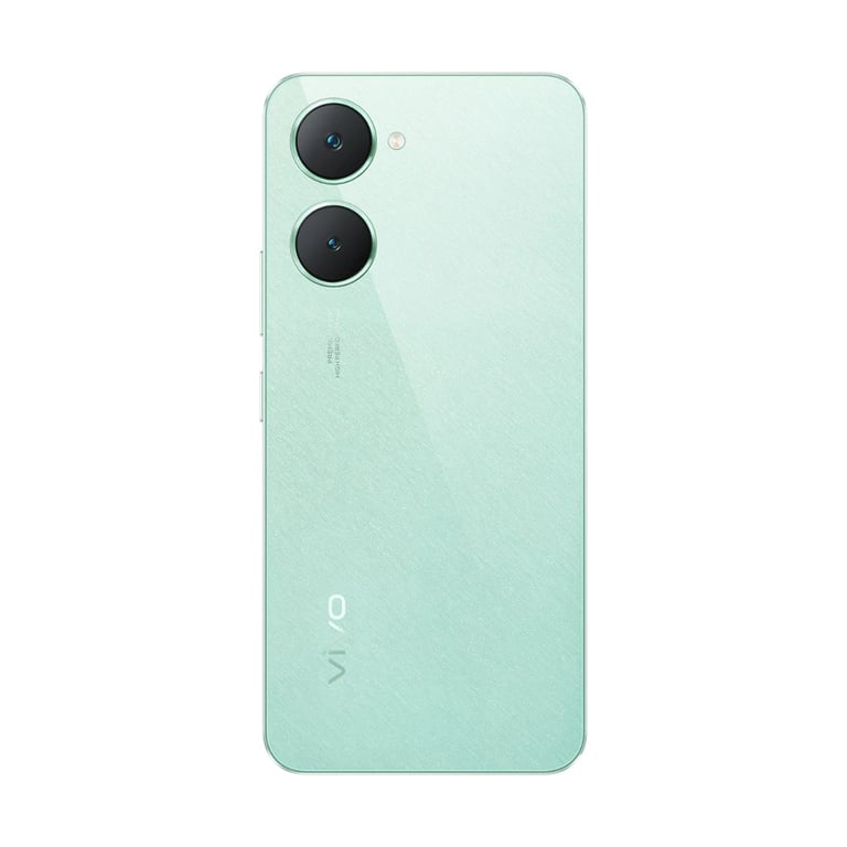 Vivo Y03 - vue 4