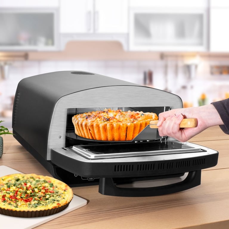 Four à pizza d'intérieur K PIZZA - vue 4