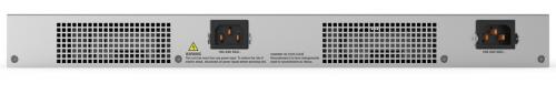 Allied Telesis AT x530L 28GPX 50 Géré L3+ Gigabit Ethernet 101001000 Connexion Ethernet supportant 'alimentation via ce port PoE 1U Neuf - vue 2