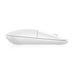 Ratón inalámbrico Z3700, blanco
