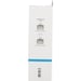 Hama 00200677 câble de réseau Blanc 10 m Cat6a U/UTP (UTP)