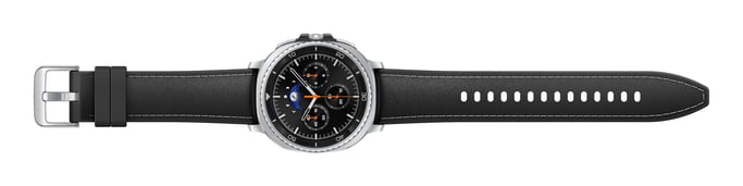 Samsung Galaxy Watch8 Classic (Bluetooth, 46 mm)