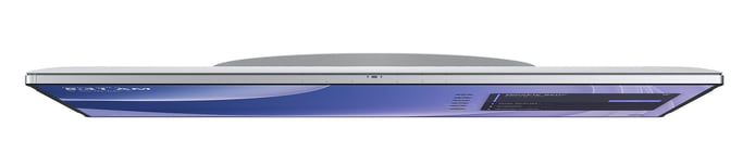 Microsoft 50" Multicolore - vue 4