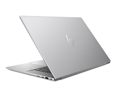HP ZBook Studio G11 Intel Core Ultra 7 165H 40,6 cm (16'') WUXGA 16 GB DDR5-SDRAM NVIDIA RTX 3000 Ada Wi-Fi 7 (802.11be) Windows 11 Pro AI Workstation, AI PC