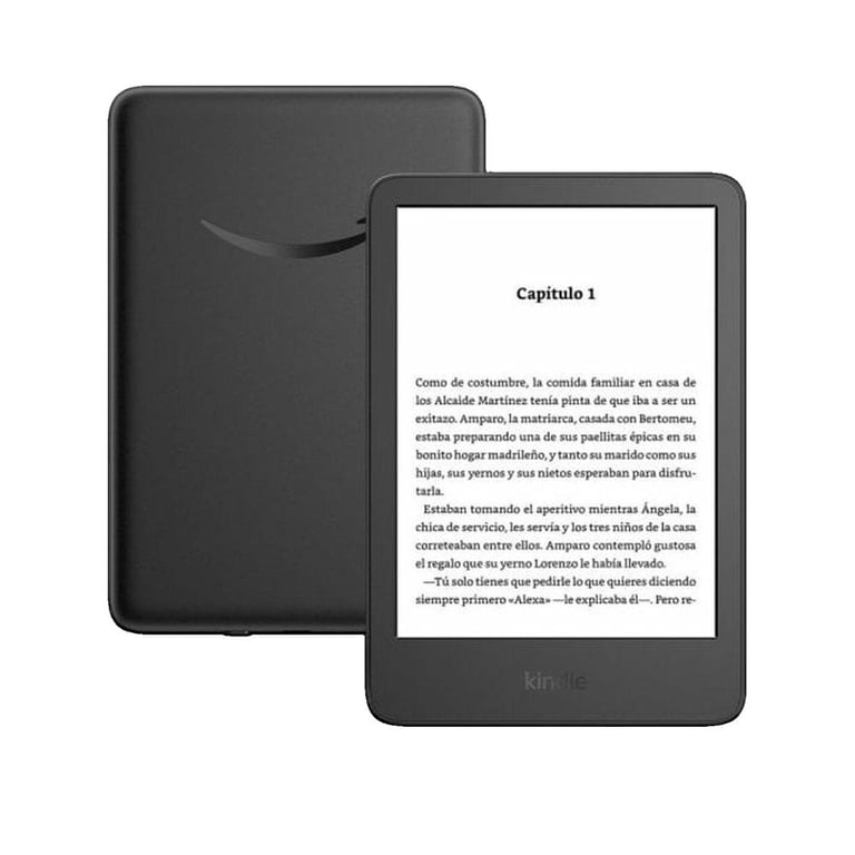 Liseuse eBook Kindle modèle 2024 Matcha - vue 8