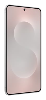 Galaxy S25 Edge (5G) 256 Go, Titane Argent