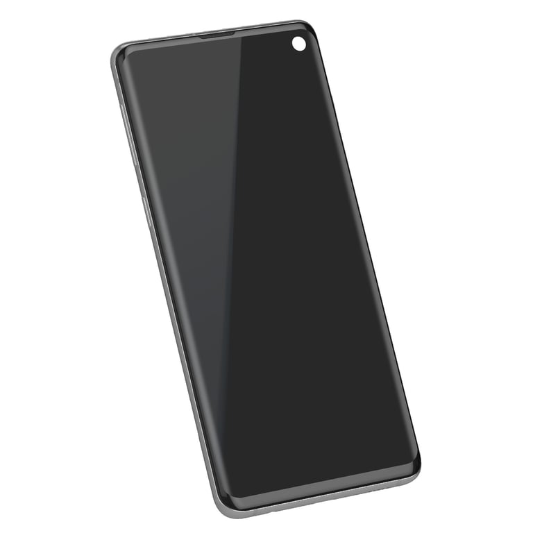 SAMSUNG Bloc Complet Galaxy S10 LCD + Châssis - vue 4