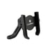 CoolBox Coolrider Soporte pasivo Teléfono móvil/smartphone Negro