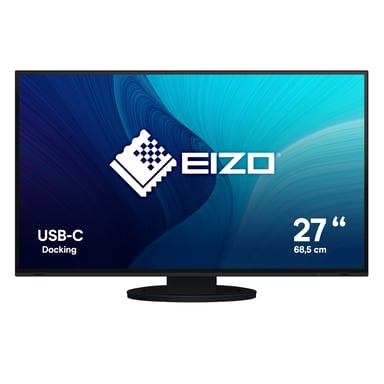 Eizo EV2781 27" Blanc - vue 2