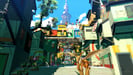 BANDAI NAMCO Entertainment Digimon Story: Time Stranger (Nintendo Switch) Standard Multilingue