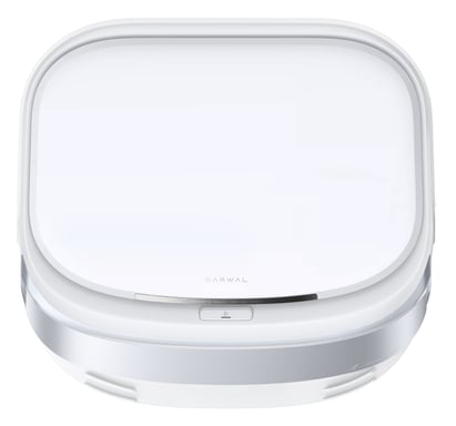 Narwal Freo Flow - Robot aspirador, Blanco