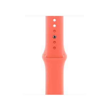 APPLE WATCH 40 MANDARINA SB M/L-ZML