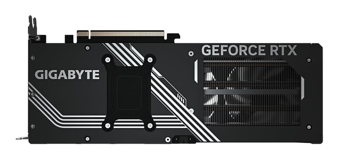GIGABYTE GeForce RTX 5070 WINDFORCE SFF - 12 GB GDDR7
