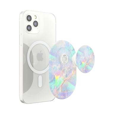 PopSockets MagSafe PopGrip, Ópalo