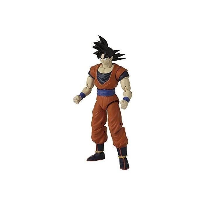 Bandai Figurine Dragon Ball Super Goku - vue 4