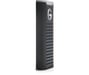 G-Technology G-DRIVE mobile 1 To Noir, Argent