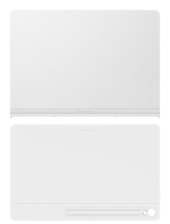 Samsung Book cover hybride pour Galaxy Tab S10 FE+ - Neuf