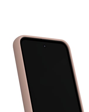 iDeal of Sweden IDSIC-S23F-408 coque de protection pour téléphones portables Rose Samsung Galaxy S23 FE